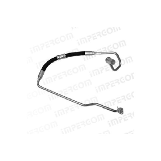 23955 - Hydraulic Hose, steering system 