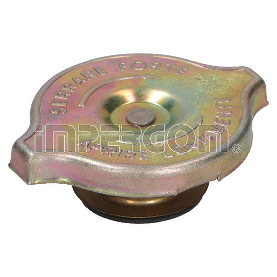 29643 - Sealing Cap, coolant tank 