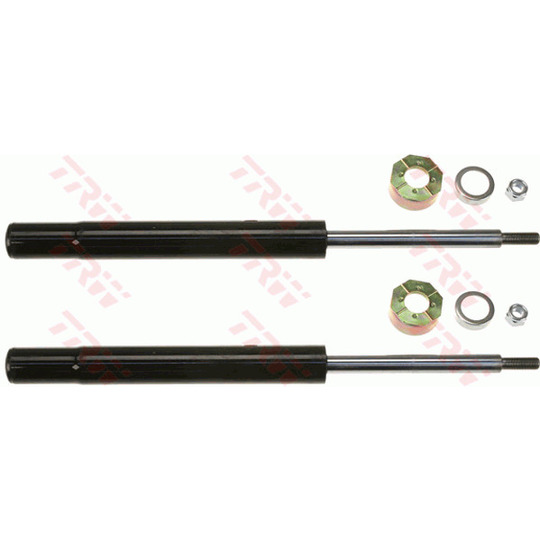 JHC135T - Shock Absorber 