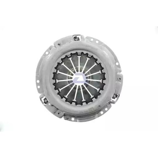 CTX-040 - Clutch Pressure Plate 