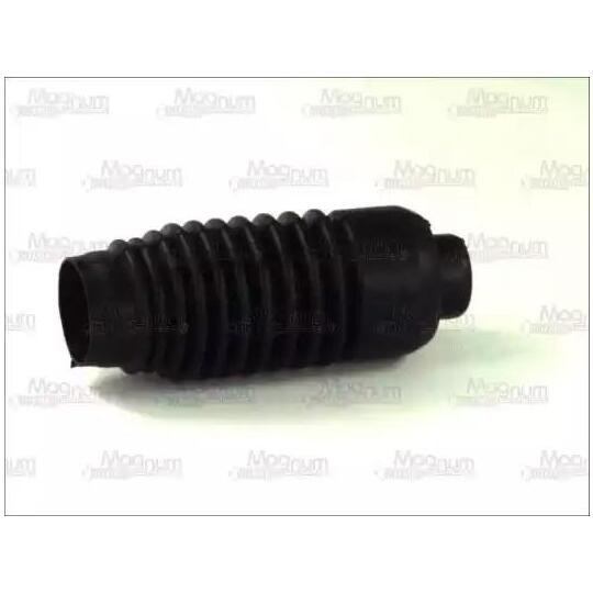 A93003MT - Protective Cap/Bellow, shock absorber 