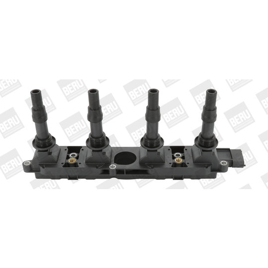 ZS 342 - Ignition coil 