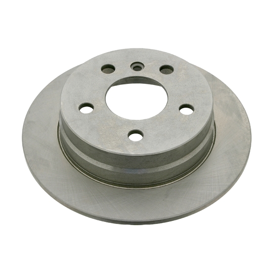 24750 - Brake Disc 