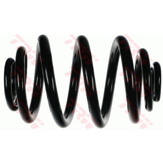 JCS834 - Coil Spring 