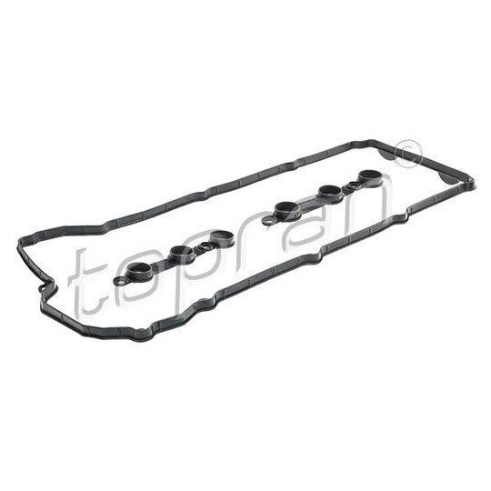 500 937 - Gasket Set, cylinder head cover 