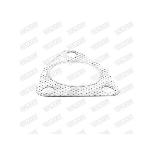 80003 - Gasket, exhaust pipe 