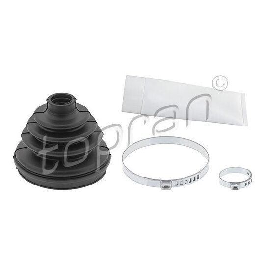 108 930 - Bellow Set, drive shaft 