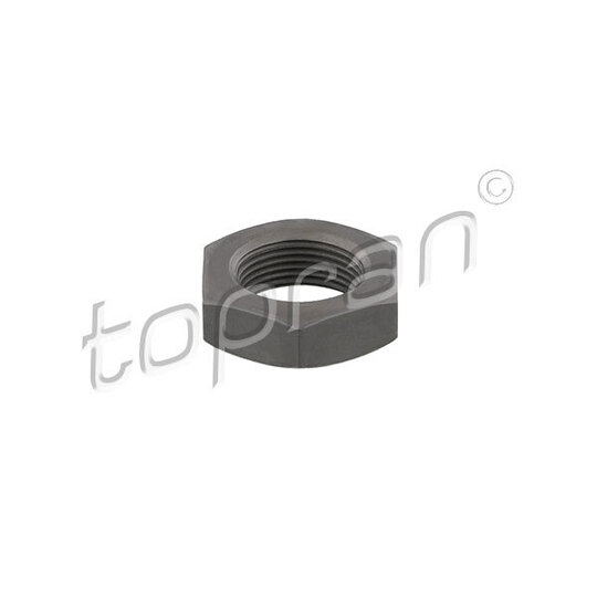 104 456 - Nut, stub axle 