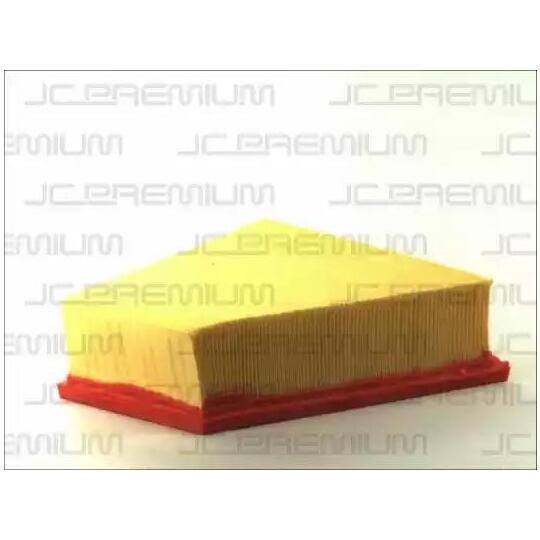 B2S002PR - Air filter 