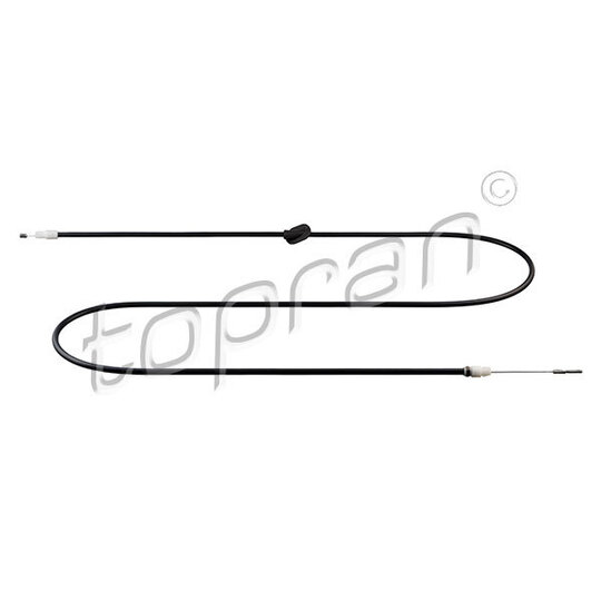 401 274 - Cable, parking brake 