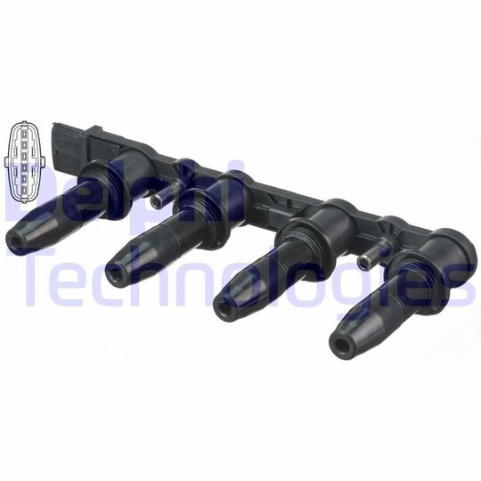 CE20009-12B1 - Ignition coil 