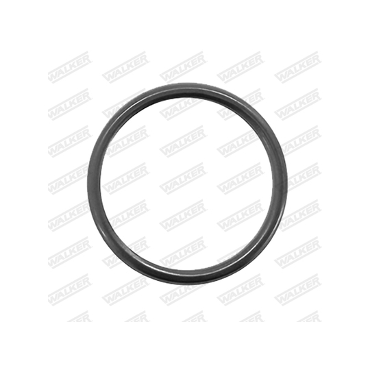 81097 - Gasket, charger 