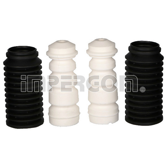 50552 - Dust Cover Kit, shock absorber 