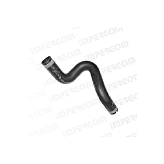 18020 - Radiator Hose 