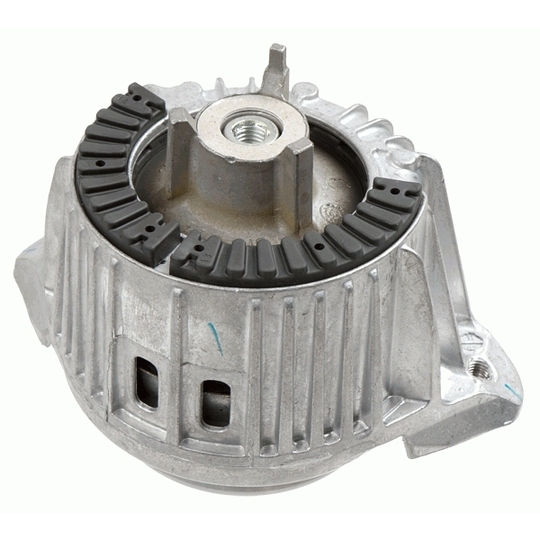 35574 01 - Engine Mounting 