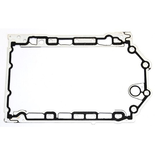 655400 - Gasket, wet sump 