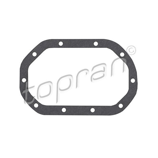 200 513 - Differential seal/gasket 