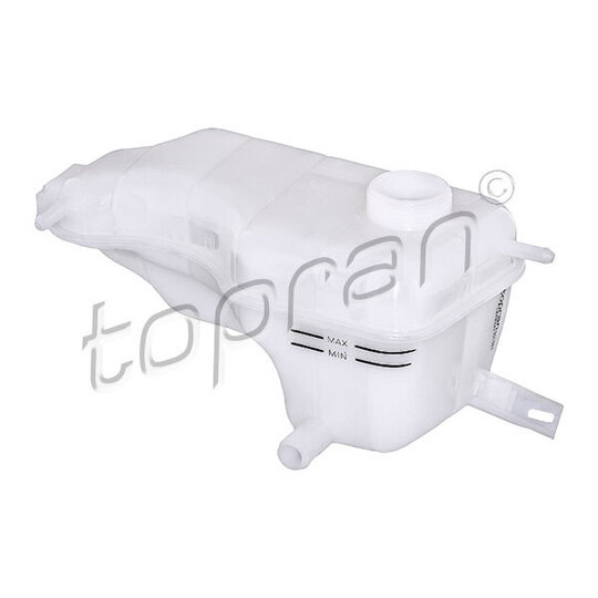 301 897 - Expansion Tank, coolant 