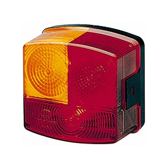 2SE002 776-217 - Combination Rearlight 