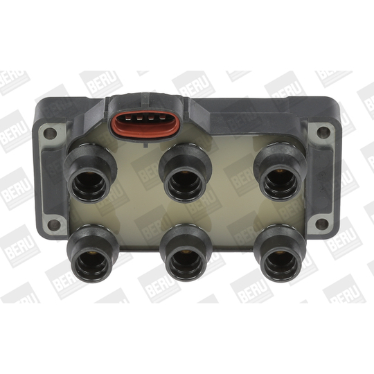 ZS 371 - Ignition coil 