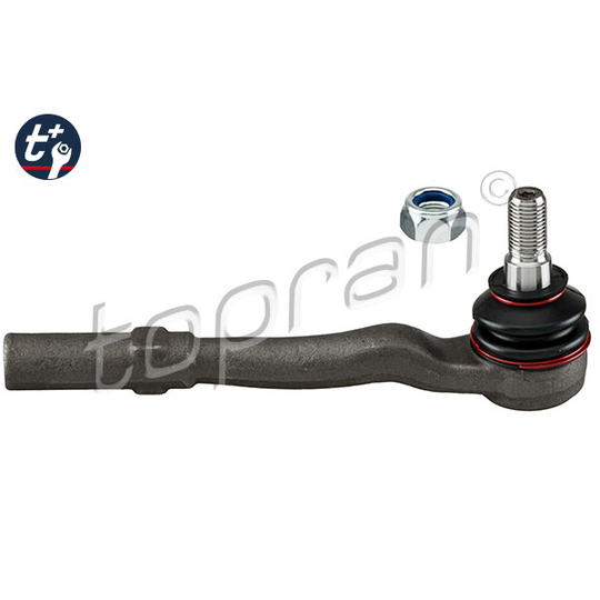 401 365 - Tie rod end 