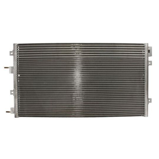 KTT110208 - Condenser, air conditioning 