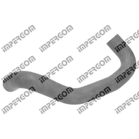 220953 - Radiator Hose 