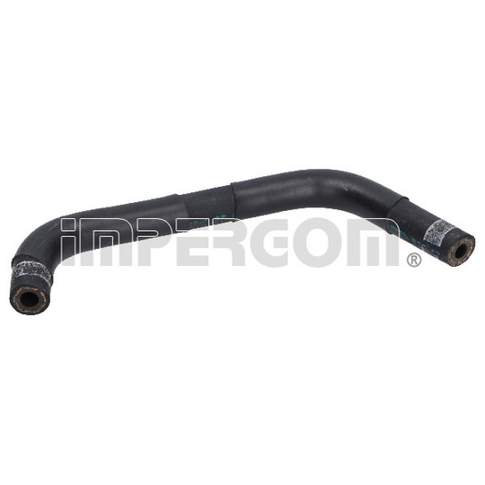 17060 - Intake Hose, air filter 