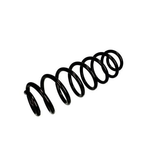 SS027MT - Coil Spring 