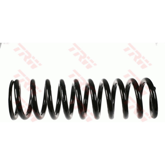 JCS623 - Coil Spring 