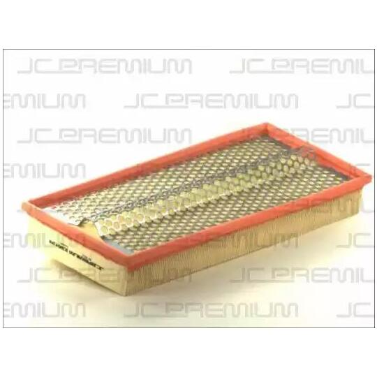 B2M043PR - Air filter 