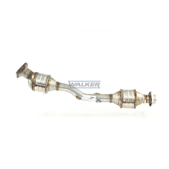 28054 - Catalytic Converter 