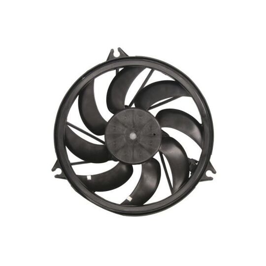 D8P002TT - Fan, radiator 