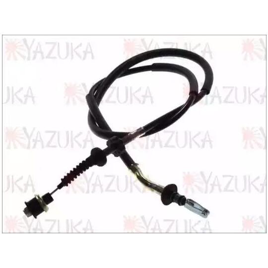 F64005 - Clutch Cable 