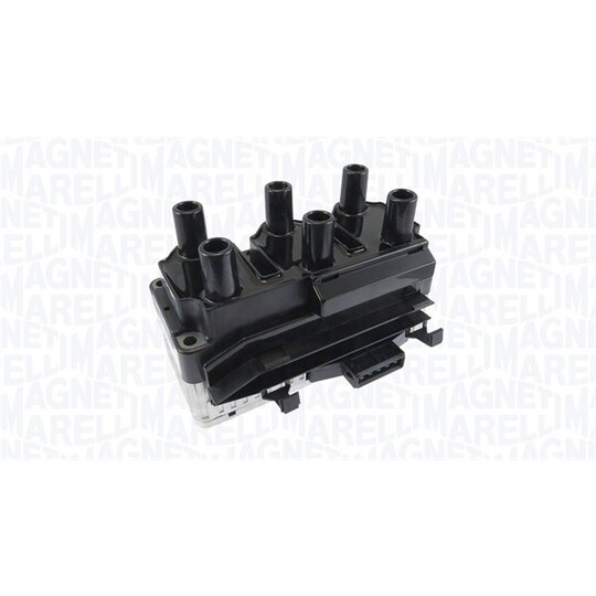 060717061012 - Ignition coil 