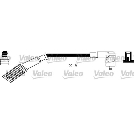 346149 - Ignition Cable Kit 