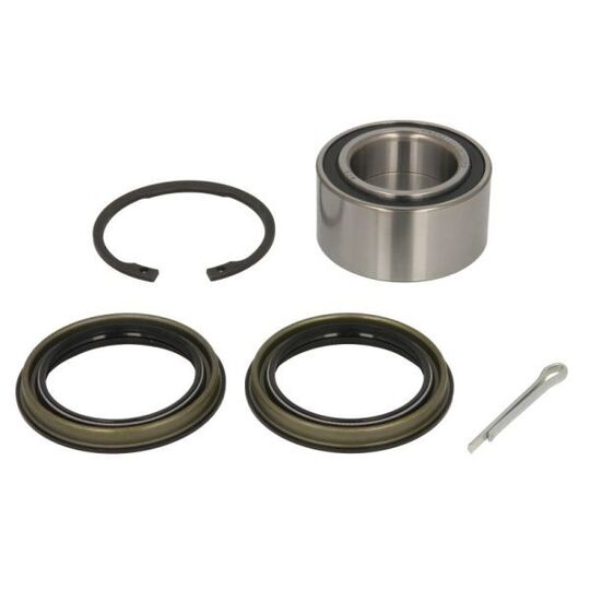 H11019BTA - Wheel Bearing Kit 