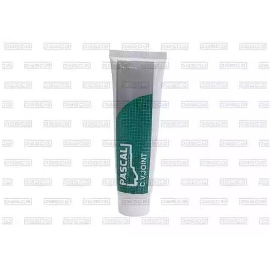 G50000PC - Molybdenum Grease 