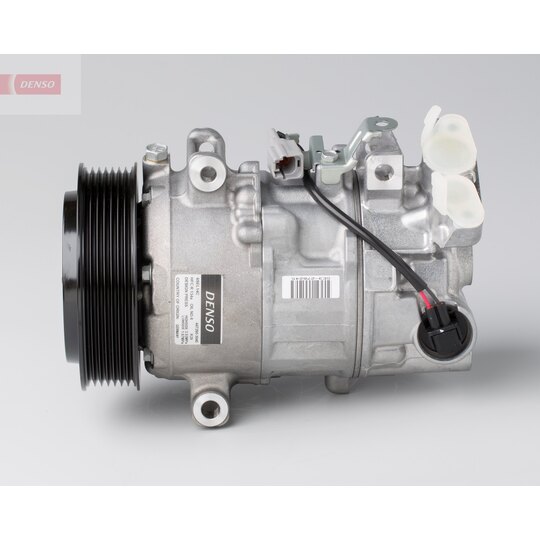 DCP23031 - Compressor, air conditioning 