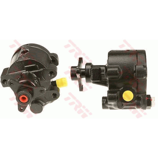 JPR512 - Hydraulic Pump, steering system 