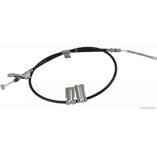 J3924096 - Cable, parking brake 