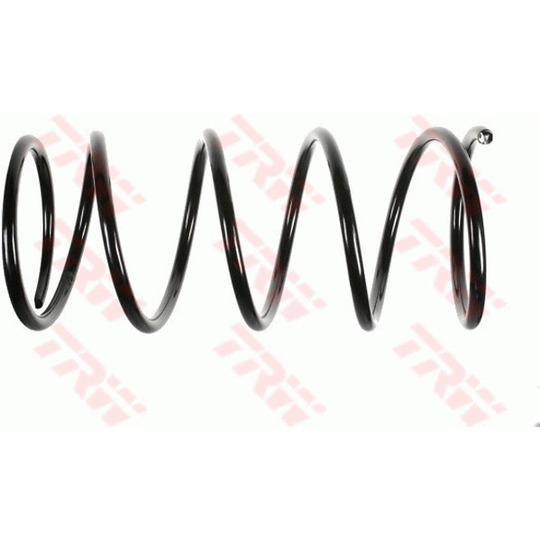 JCS629 - Coil Spring 