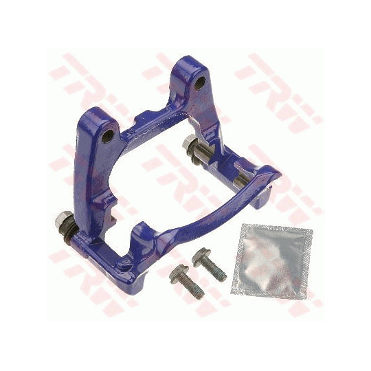 BDA931 - Carrier, brake caliper 