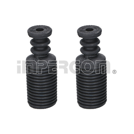 50830 - Dust Cover Kit, shock absorber 