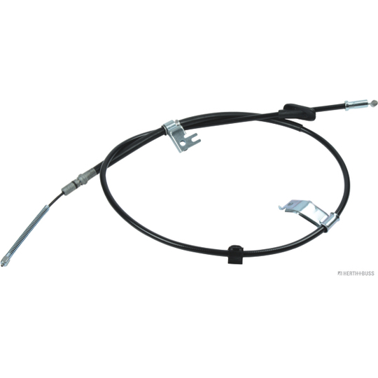 J3934103 - Cable, parking brake 