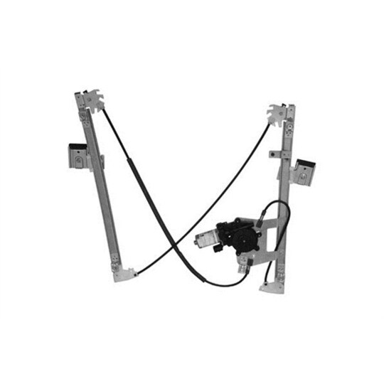 350103330000 - Window Regulator 