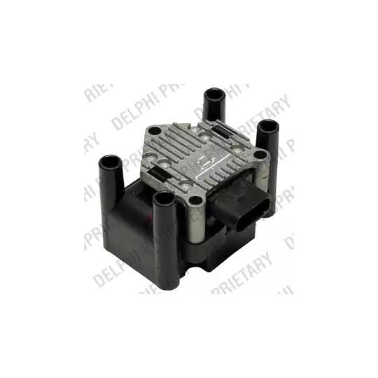 GN10018-11B1 - Ignition coil 