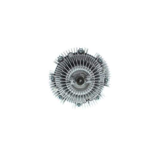 FCT-020 - Clutch, radiator fan 