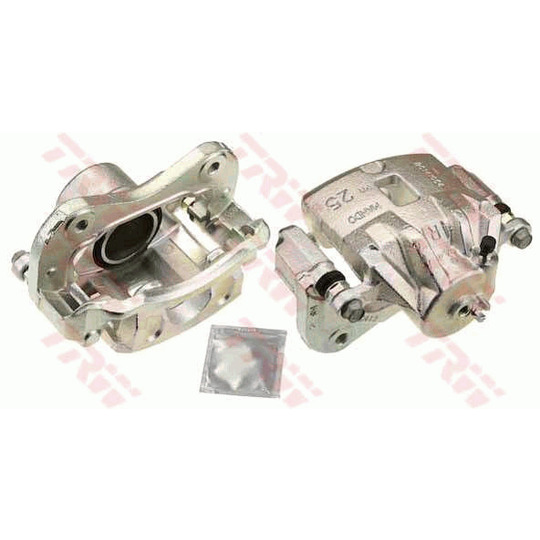 BHZ737 - Brake Caliper 