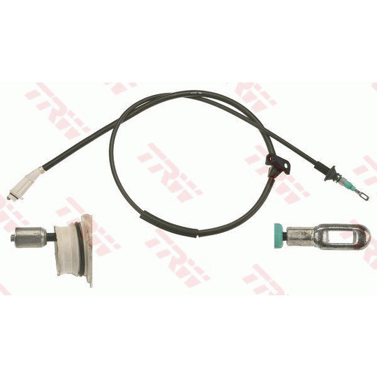 GCH276 - Cable, parking brake 